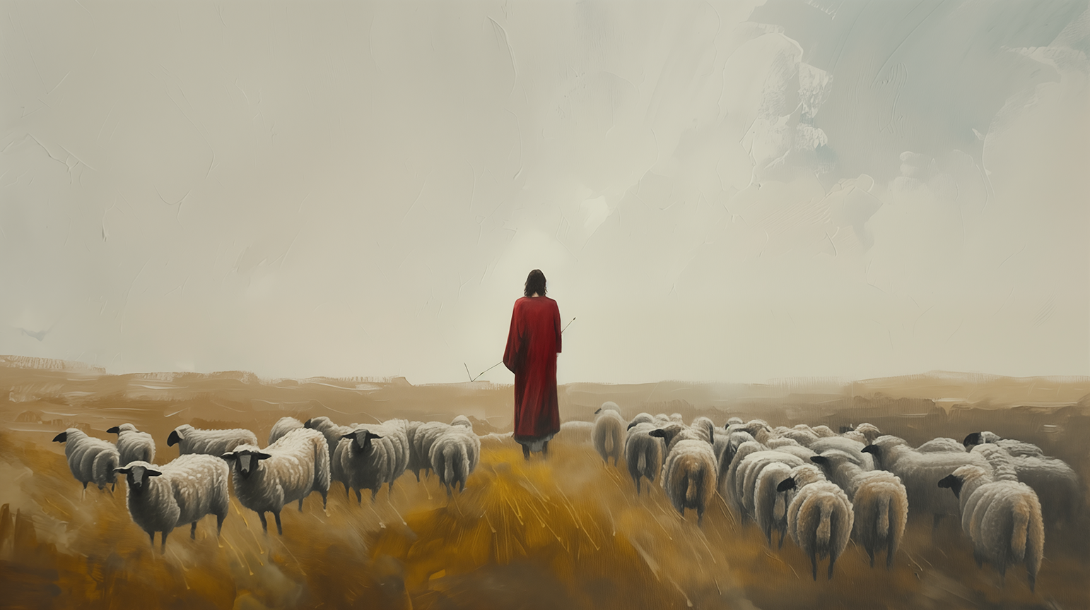 Shepherd